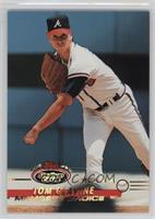 Members Choice - Tom Glavine