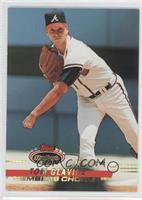 Members Choice - Tom Glavine