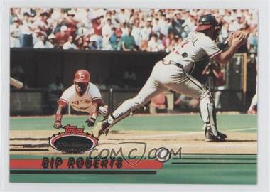 1993 Topps Stadium Club - [Base] #30 - Bip Roberts