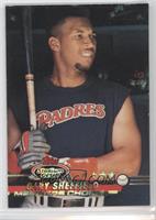 Members Choice - Gary Sheffield