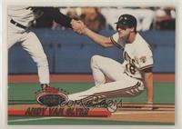 Andy Van Slyke