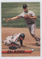 Cal Ripken Jr.