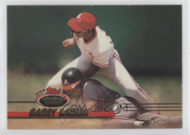 1993 Topps Stadium Club - [Base] #415 - Barry Larkin