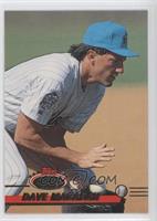 Dave Magadan