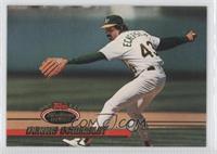 Dennis Eckersley