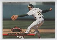 Dennis Eckersley