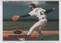 Dennis Eckersley