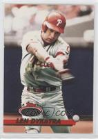 Lenny Dykstra [EX to NM]