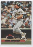 Mark McGwire