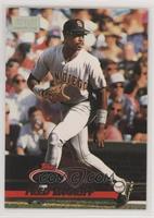 Fred McGriff [EX to NM]