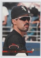 Ozzie Guillen