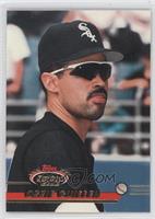 Ozzie Guillen