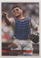 Ivan Rodriguez