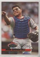 Ivan Rodriguez