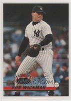 Bob Wickman