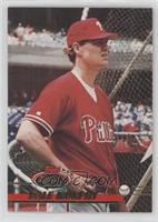 Dale Murphy