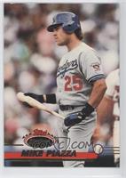 Mike Piazza