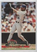 Members Choice - Ken Griffey Jr.