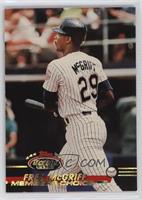 Members Choice - Fred McGriff [EX to NM]
