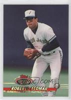 Members Choice - Roberto Alomar