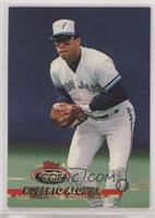 Members Choice - Roberto Alomar