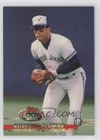 Members Choice - Roberto Alomar