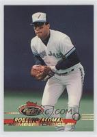 Members Choice - Roberto Alomar