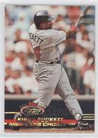 Members Choice - Kirby Puckett