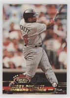 Members Choice - Kirby Puckett