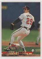 Members Choice - John Smoltz