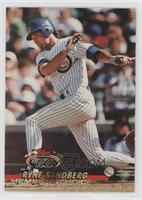 Members Choice - Ryne Sandberg