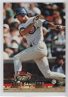 Members Choice - Ryne Sandberg