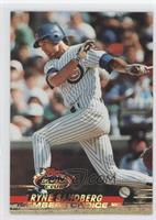 Members Choice - Ryne Sandberg