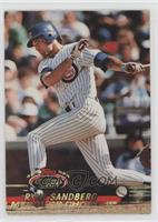 Members Choice - Ryne Sandberg