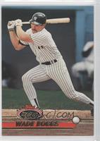 Wade Boggs