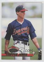 Chipper Jones [EX to NM]