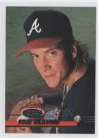 Tom Glavine