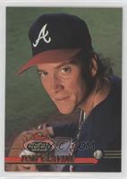 Tom Glavine