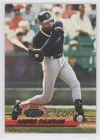 Andre Dawson