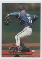 David Cone