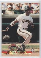 Members Choice - Barry Bonds