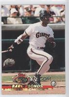 Members Choice - Barry Bonds