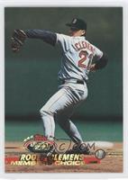 Members Choice - Roger Clemens