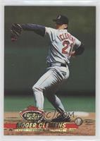 Members Choice - Roger Clemens