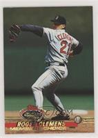 Members Choice - Roger Clemens [EX to NM]