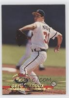 Members Choice - Greg Maddux