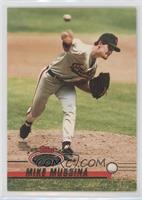 Mike Mussina