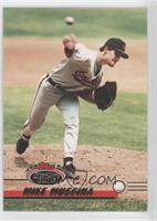 Mike Mussina