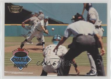 1993 Topps Stadium Club - Expansion Firsts - Members Only #2 - Charlie Hough