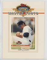 Nolan Ryan [EX to NM]